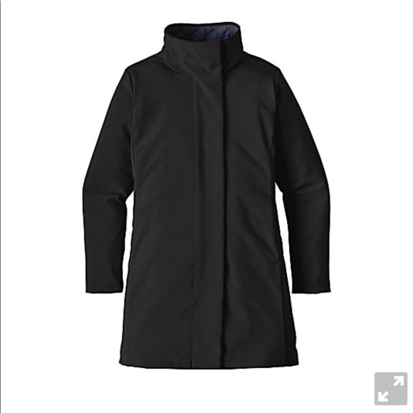 Coats | Patagonia Womens Sidesend Parka 